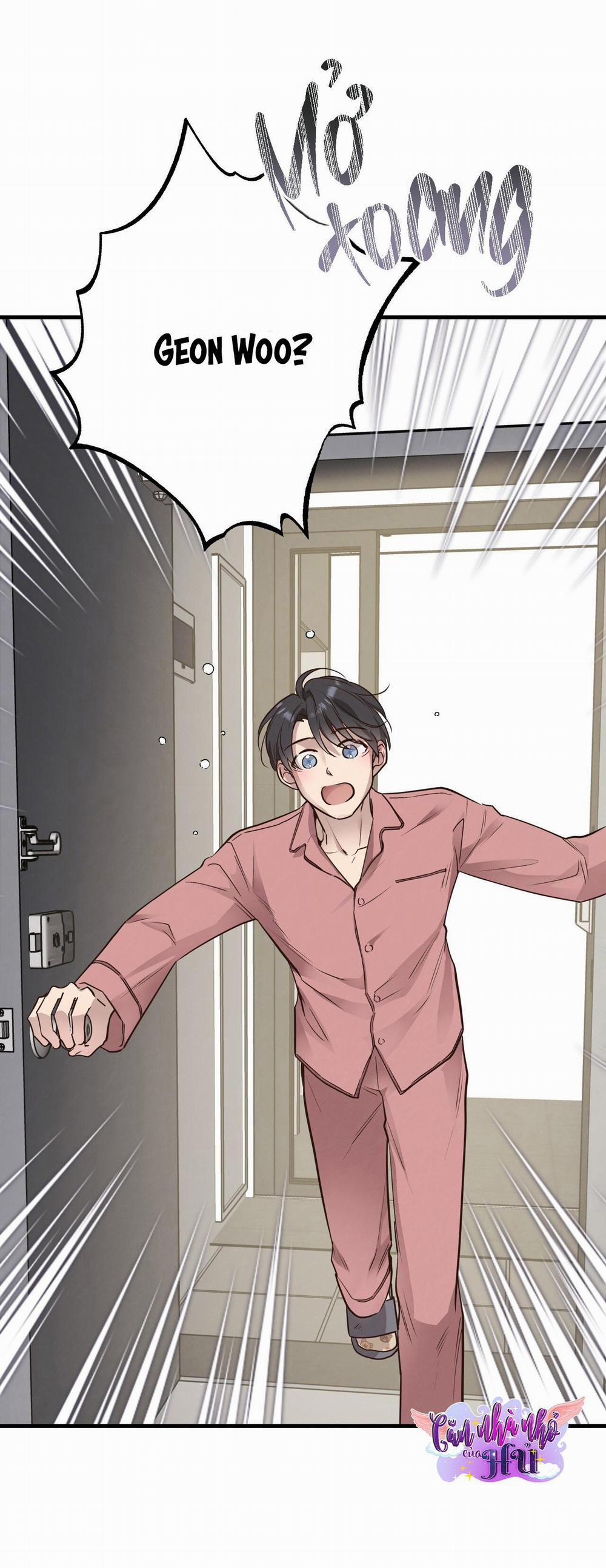 Mật Gấu 40 trang 16