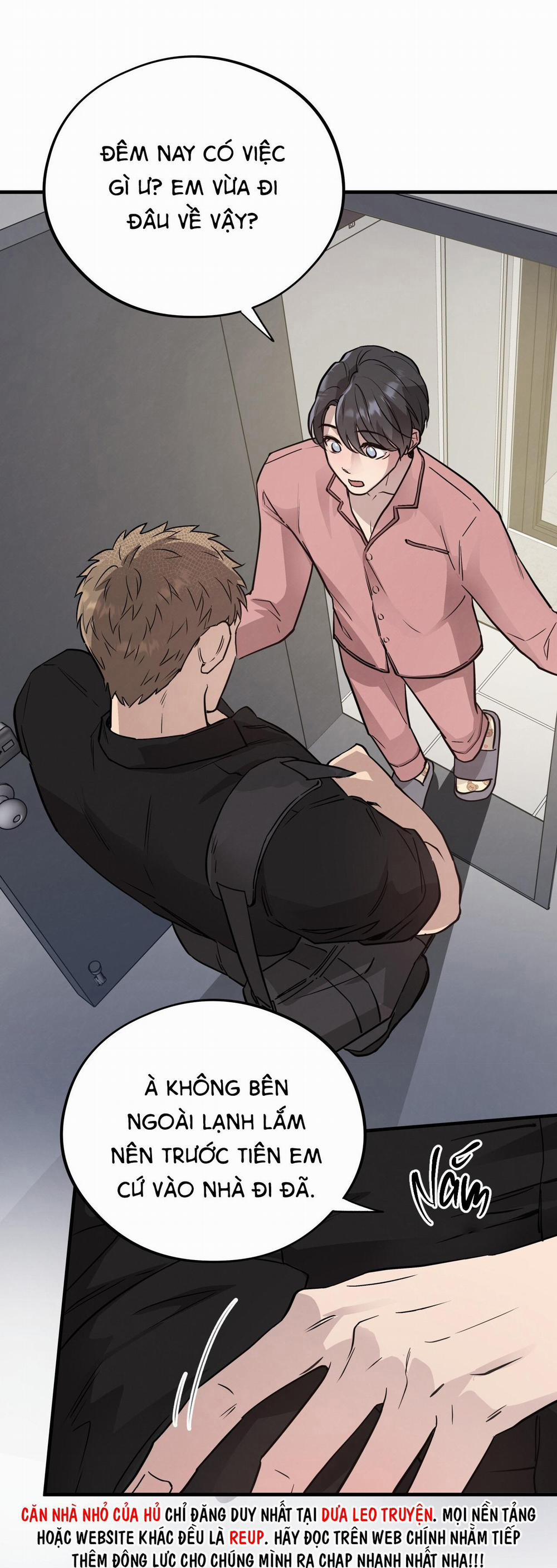 Mật Gấu 40 trang 18