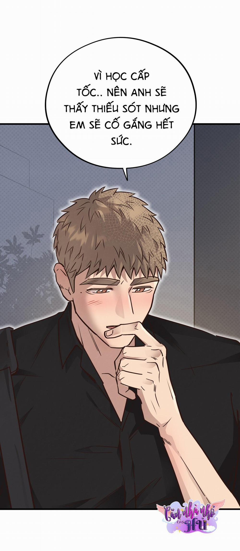 Mật Gấu 40 trang 33