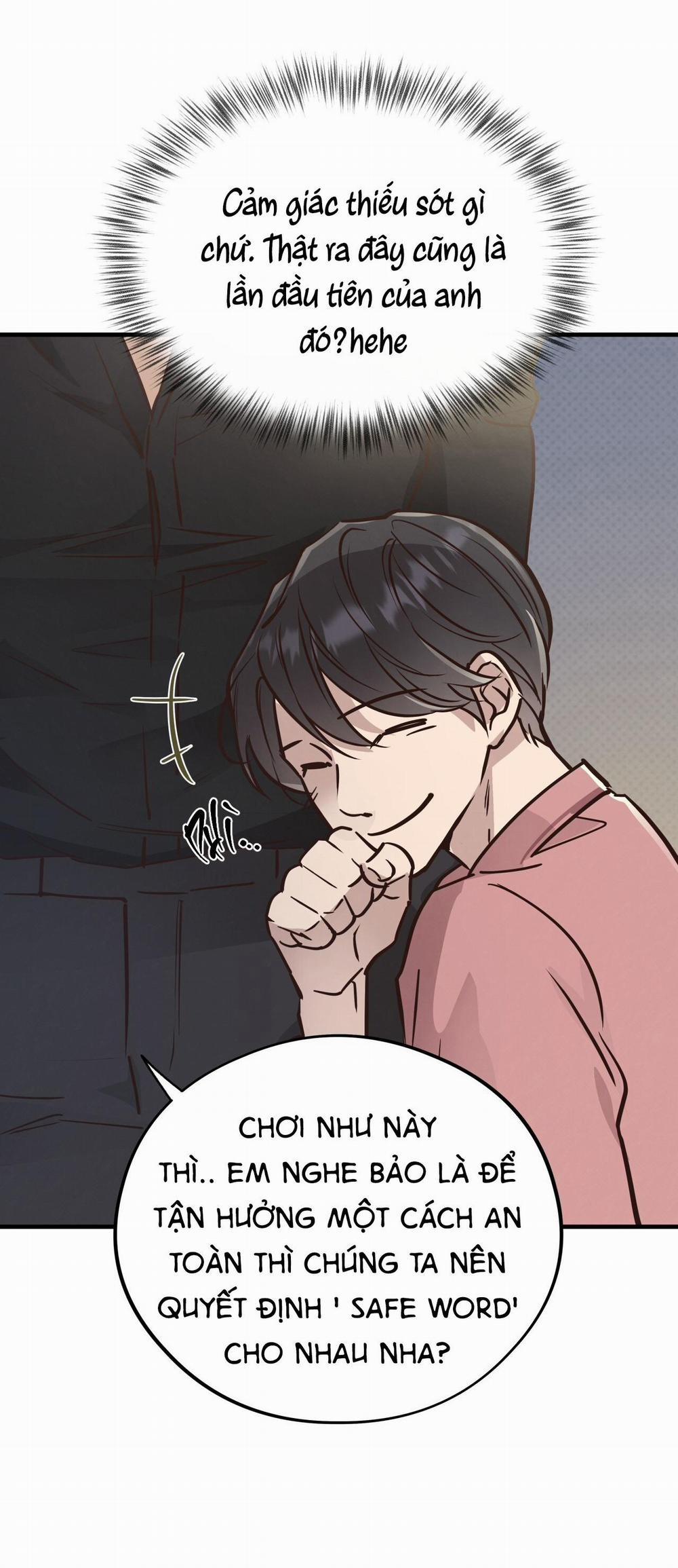 Mật Gấu 40 trang 34