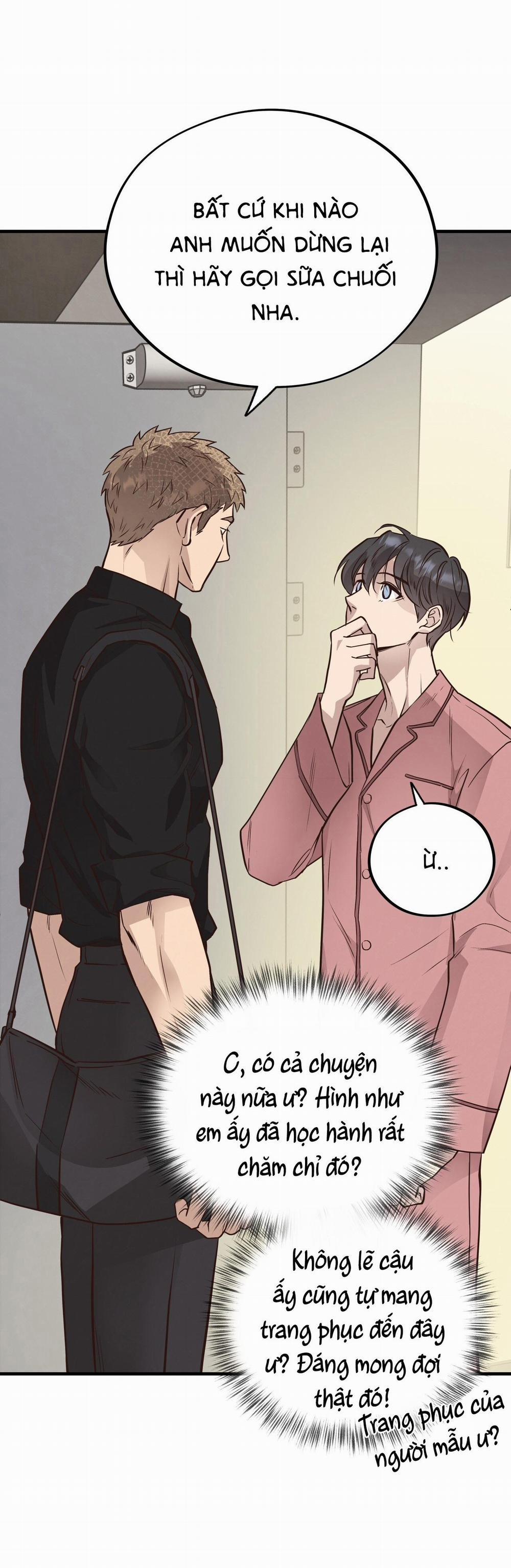 Mật Gấu 40 trang 35