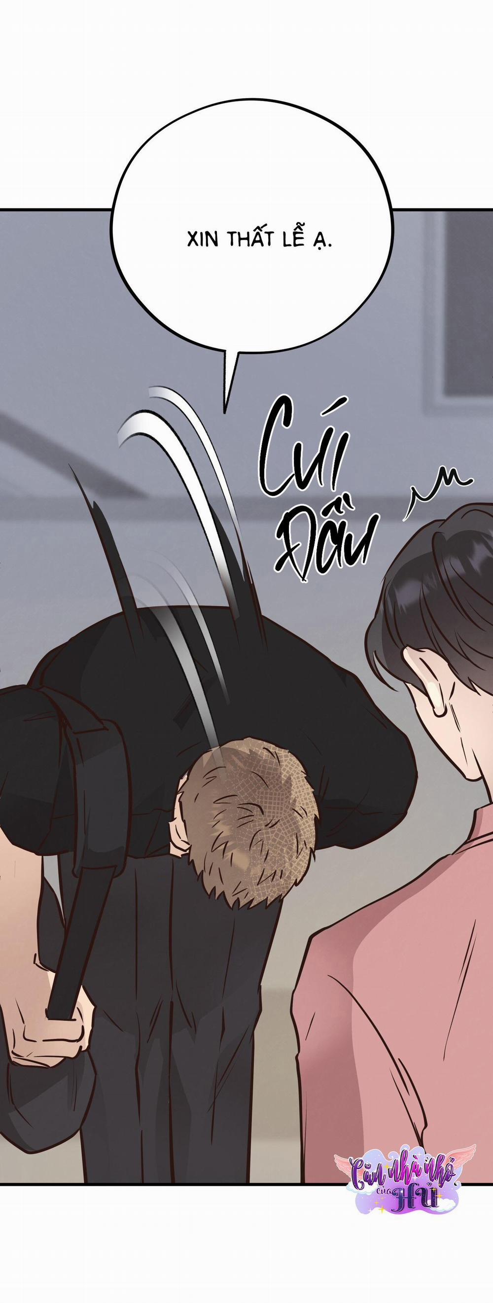 Mật Gấu 40 trang 38