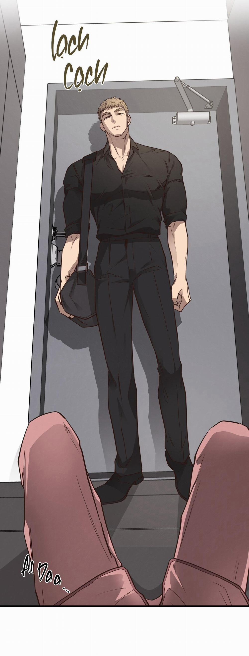 Mật Gấu 40 trang 46