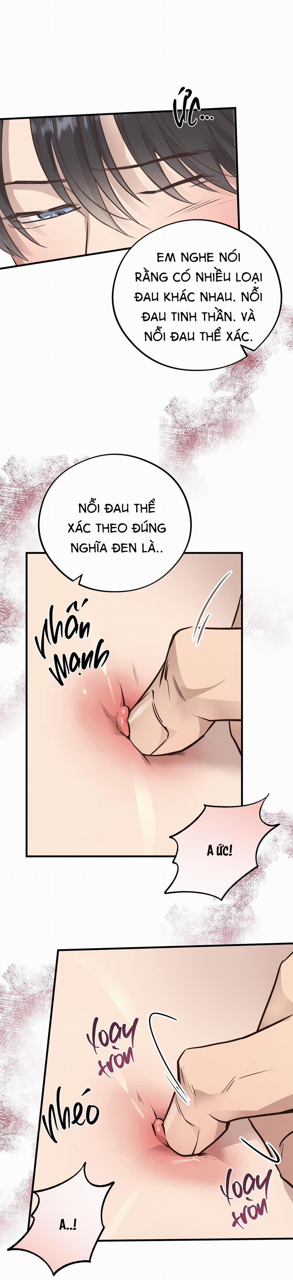 Mật Gấu 40 trang 53