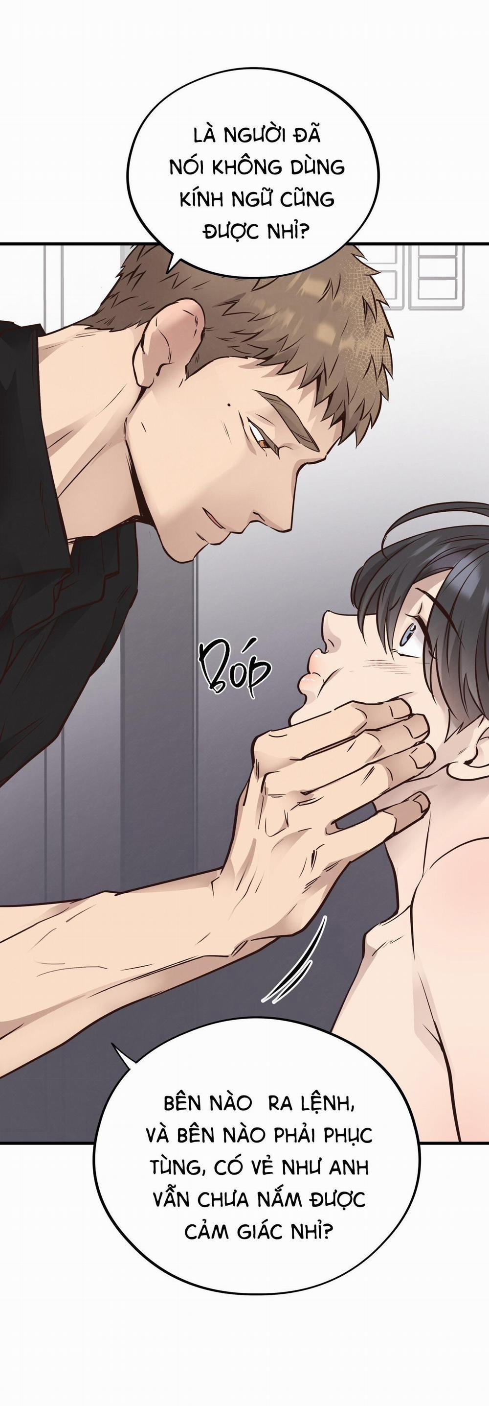 Mật Gấu 40 trang 62