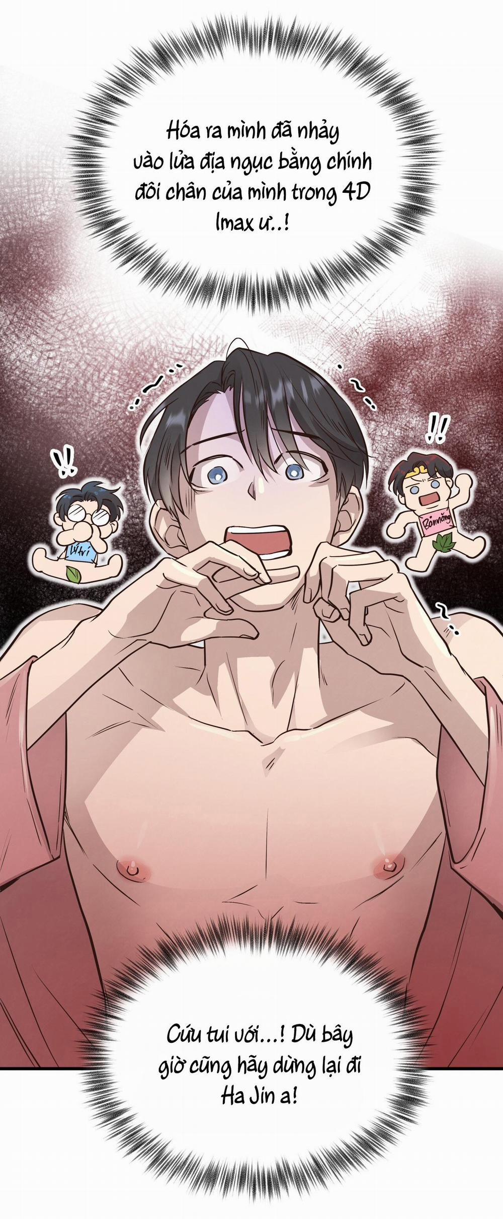 Mật Gấu 40 trang 65