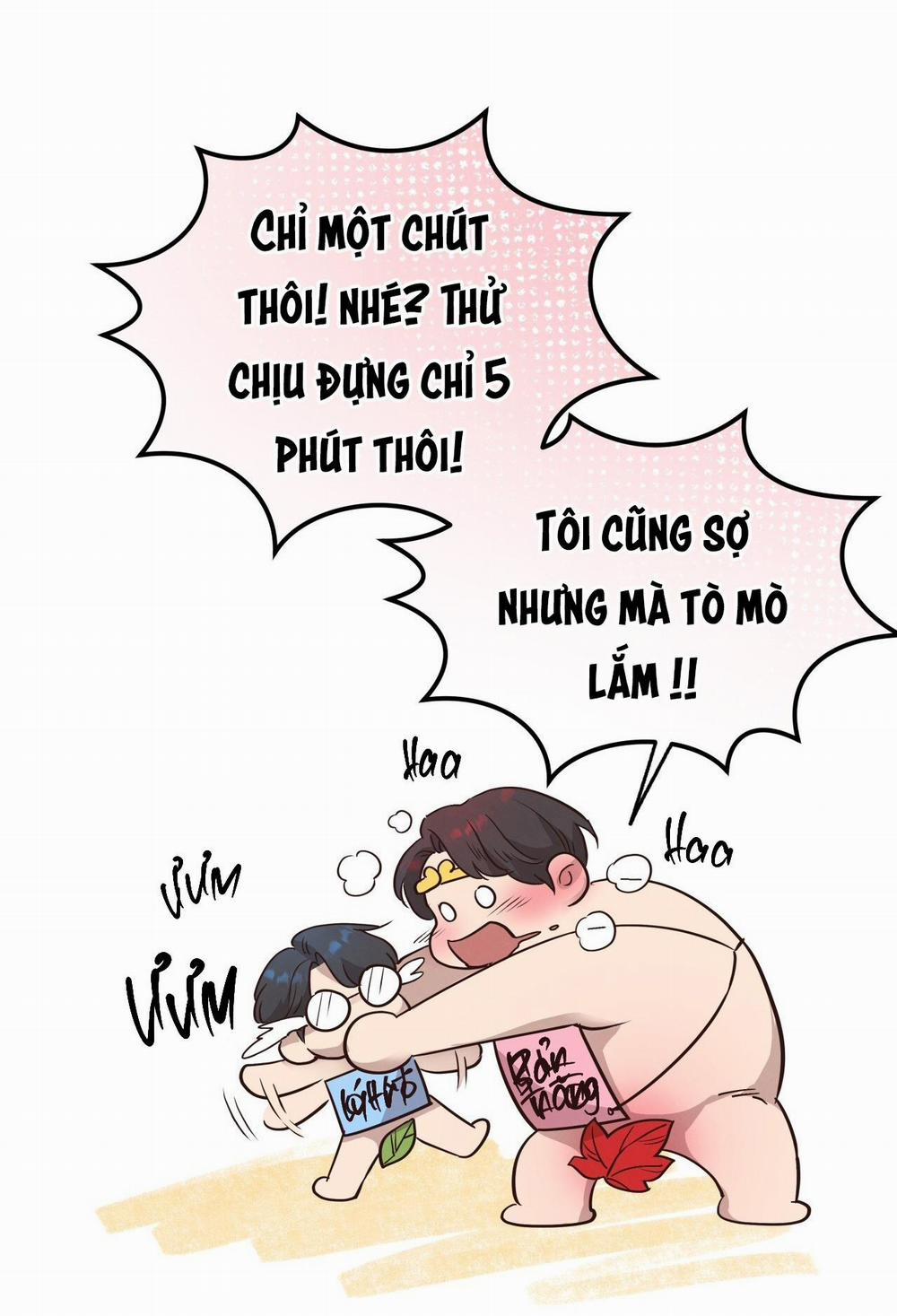 Mật Gấu 40 trang 67