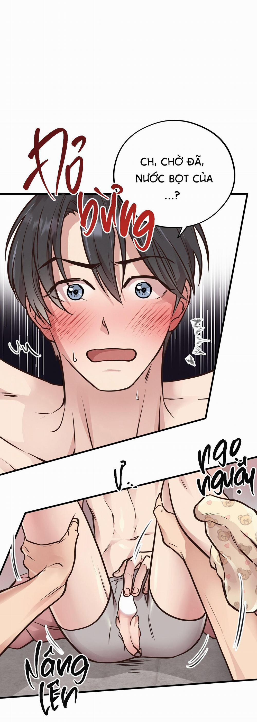 Mật Gấu 41 trang 2