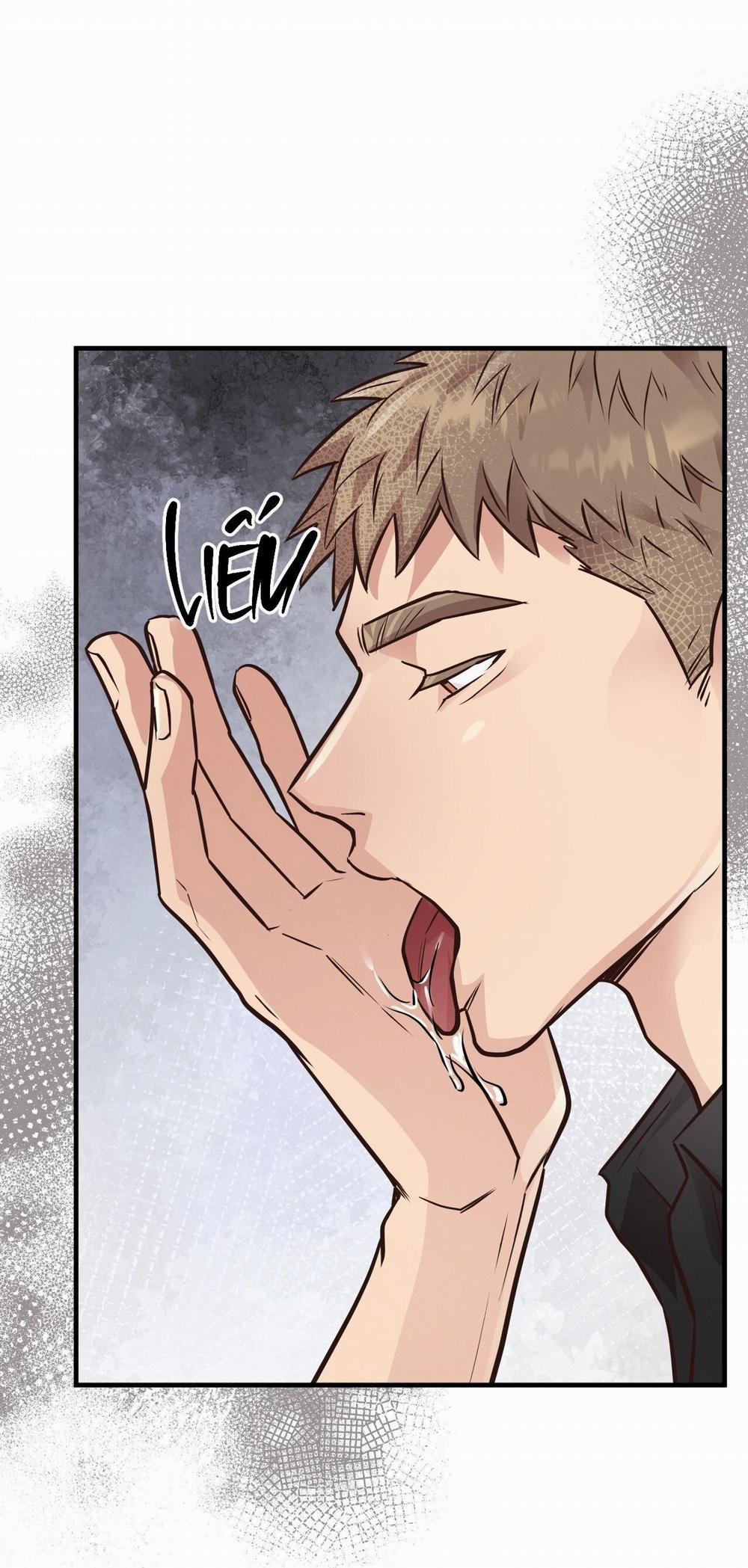 Mật Gấu 41 trang 20