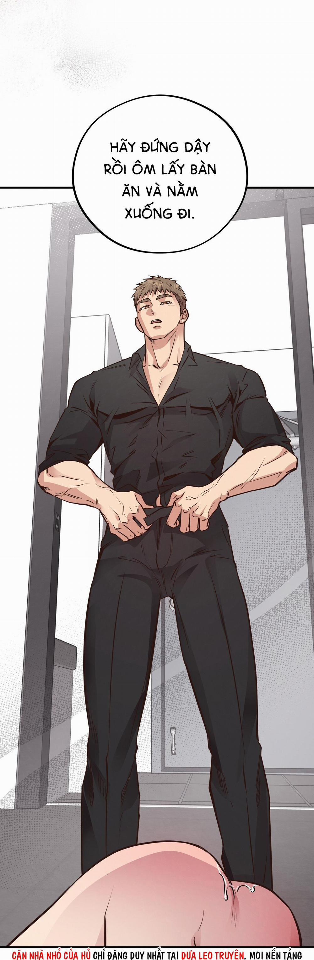 Mật Gấu 41 trang 29