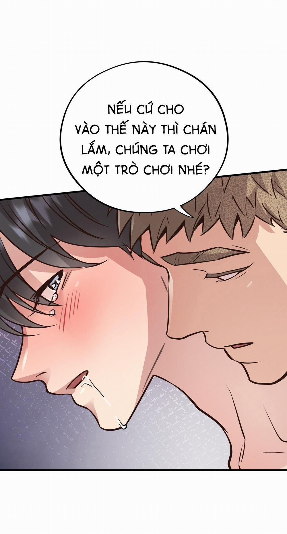 Mật Gấu 41 trang 45