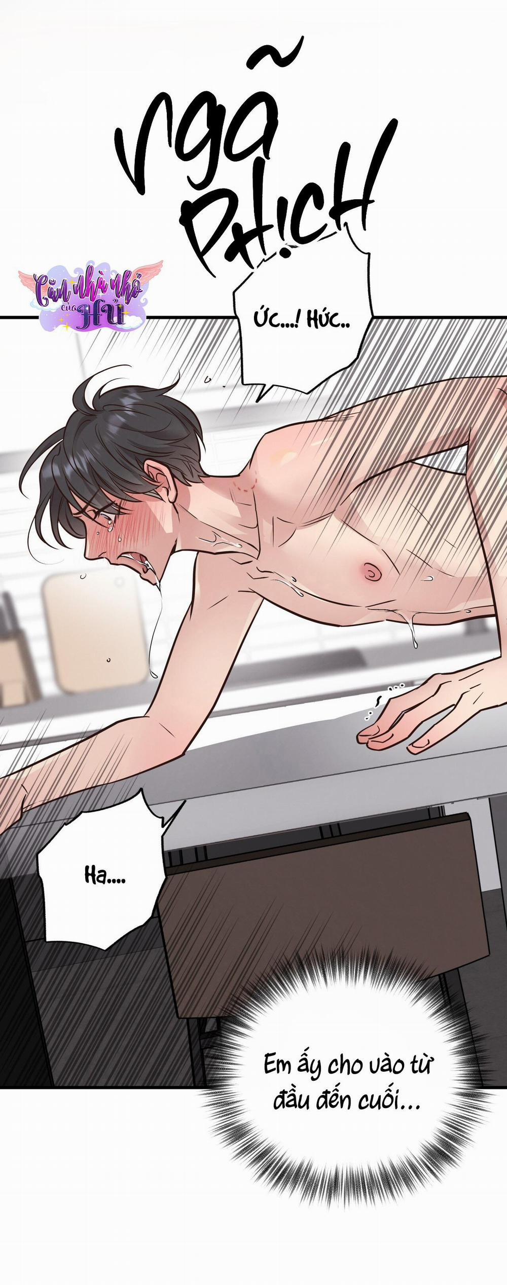 Mật Gấu 41 trang 51