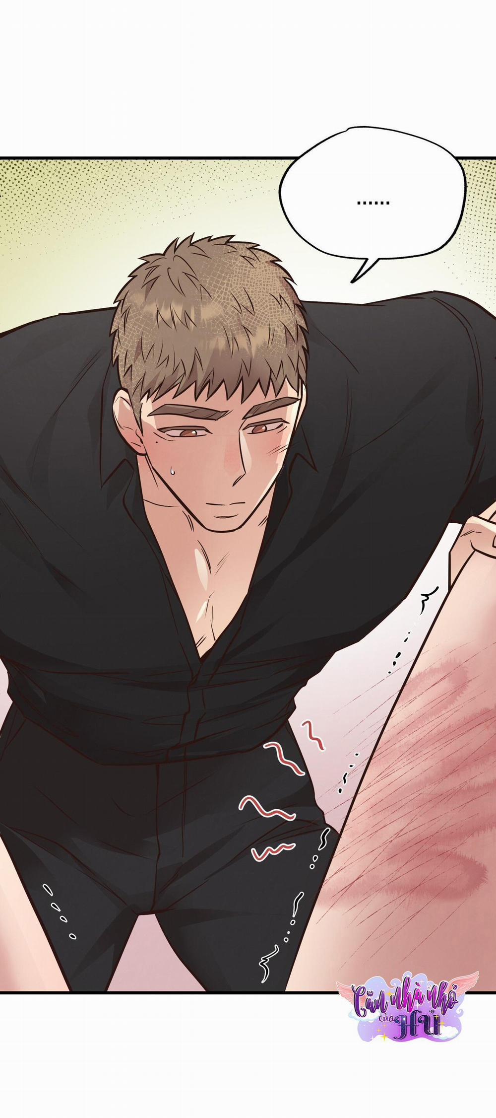 Mật Gấu 41 trang 6