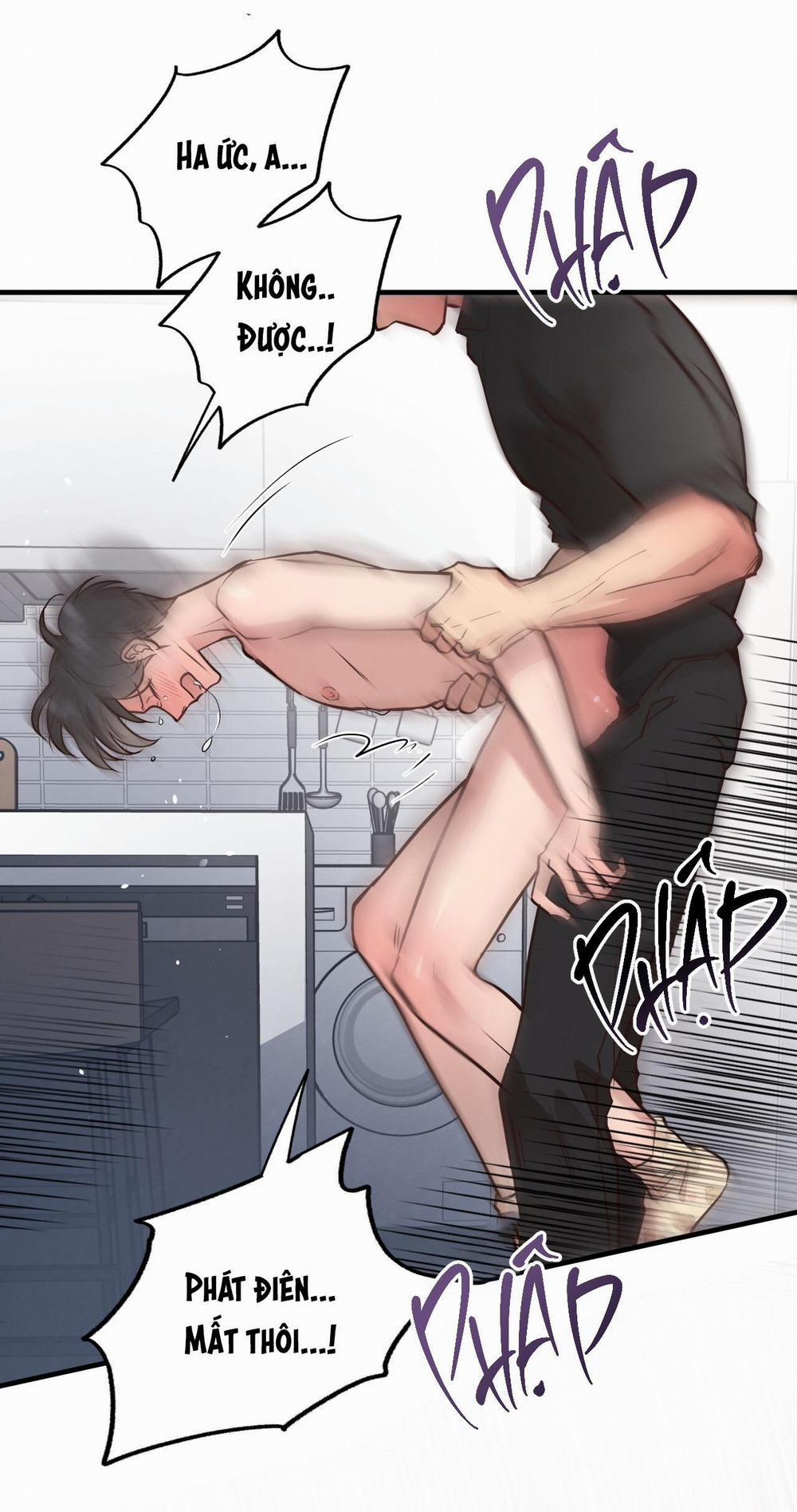 Mật Gấu 41 trang 65