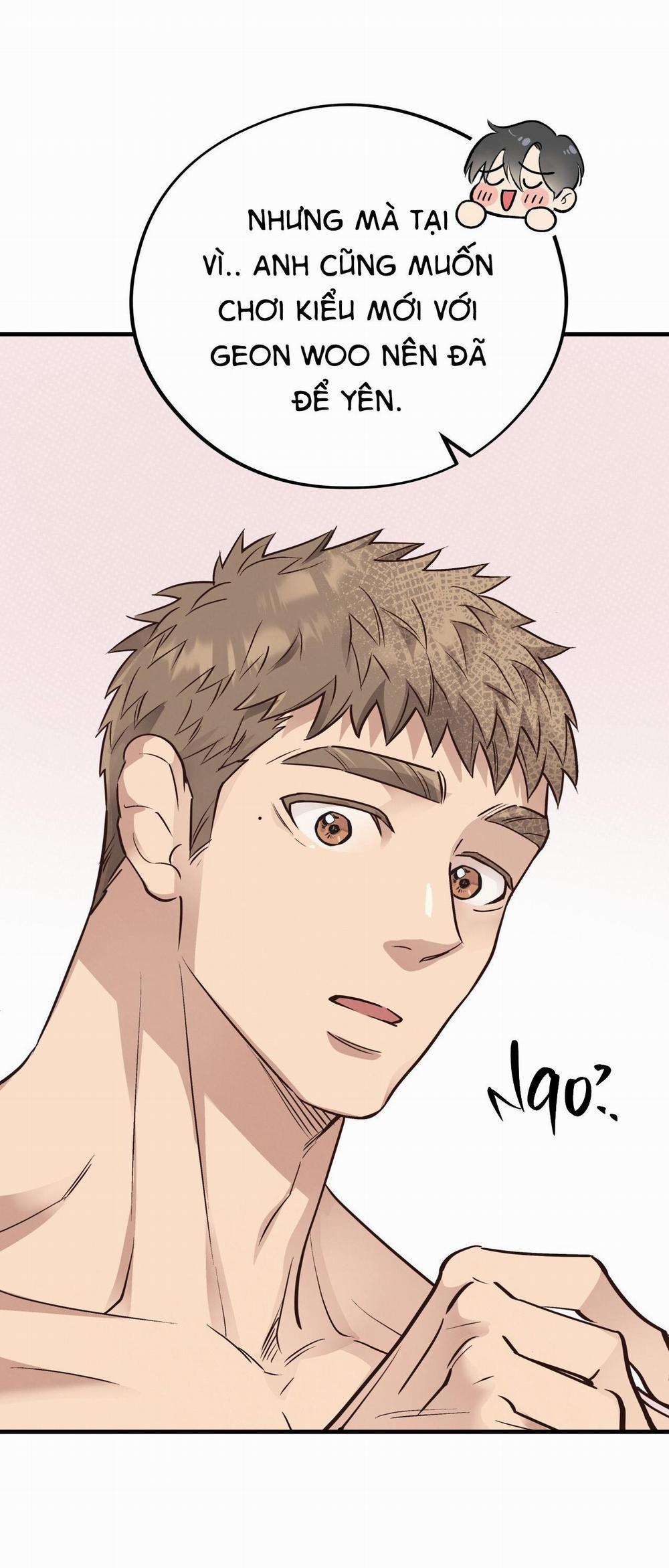 Mật Gấu 43 trang 14