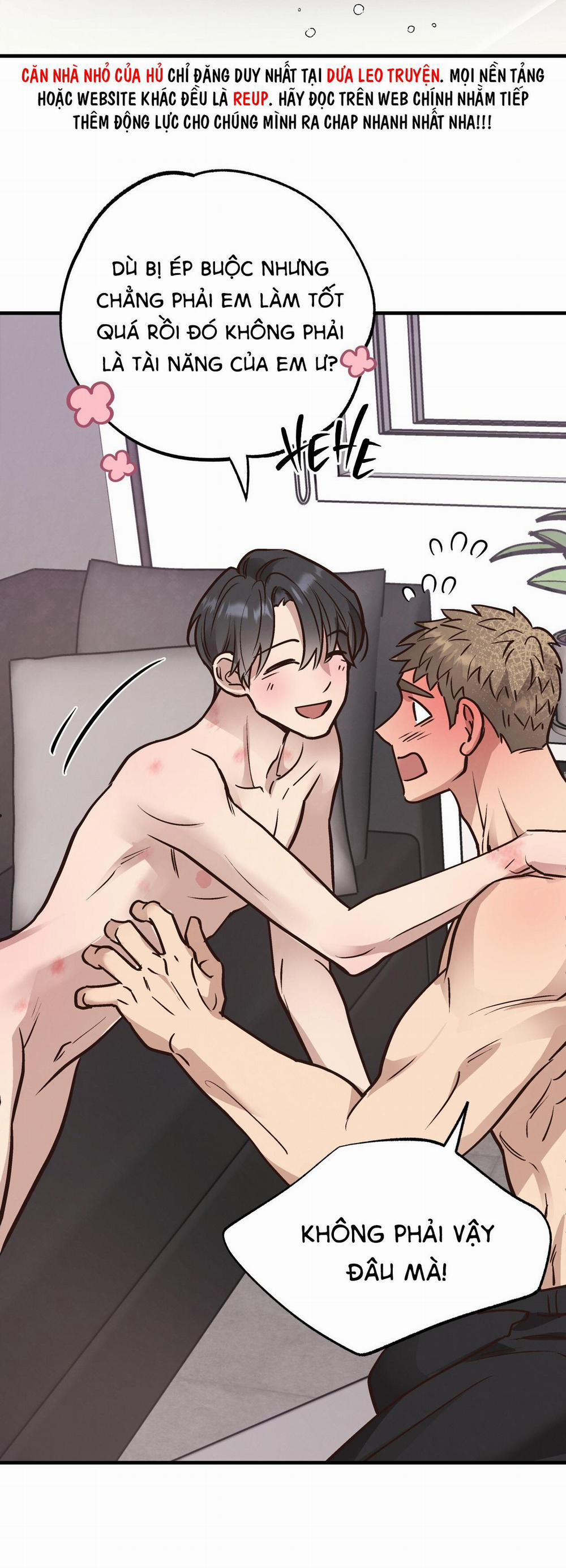 Mật Gấu 43 trang 16