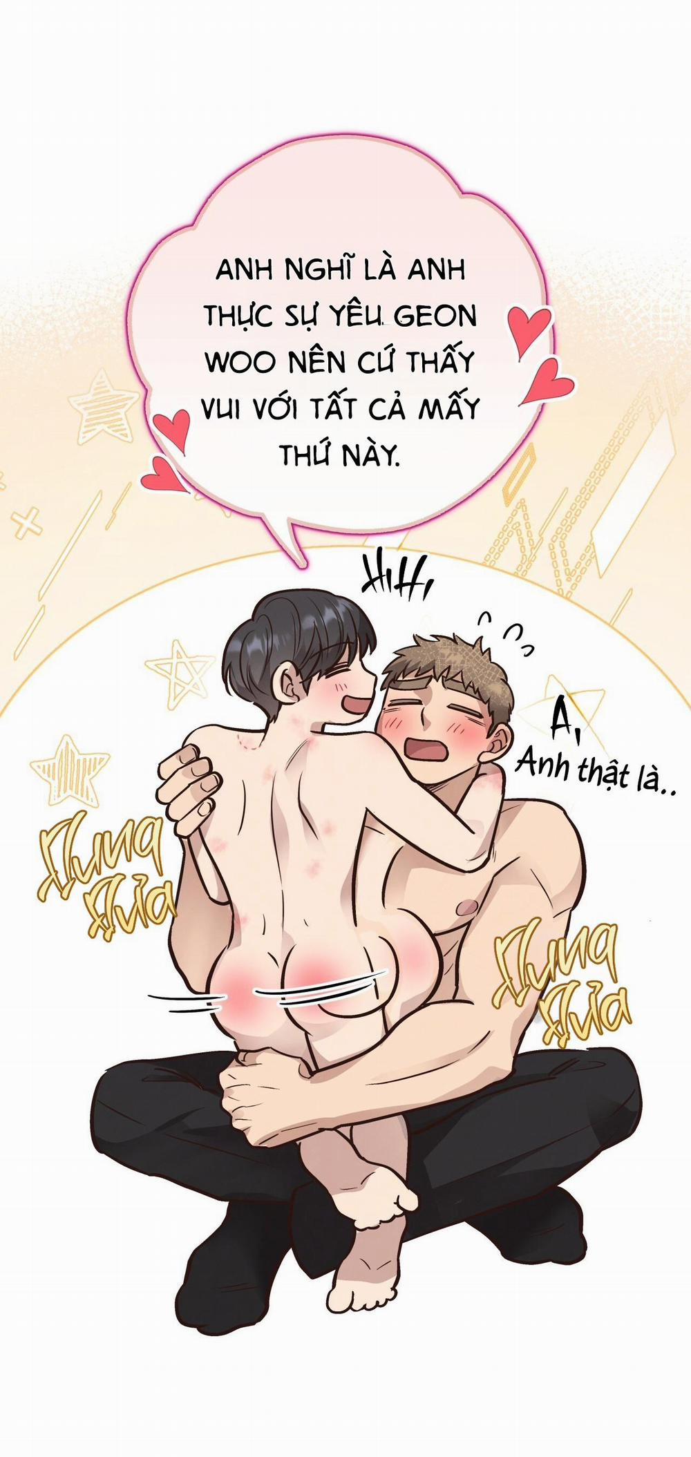 Mật Gấu 43 trang 17