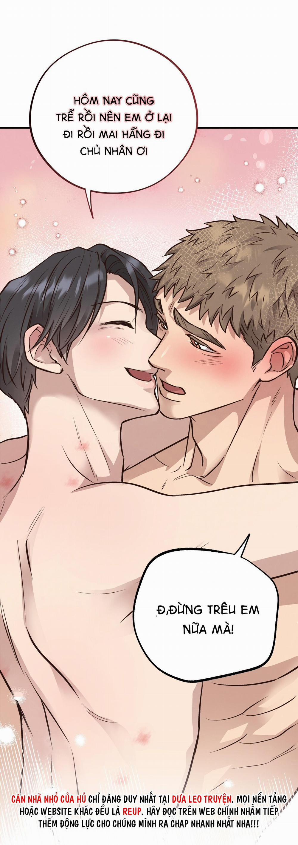 Mật Gấu 43 trang 19