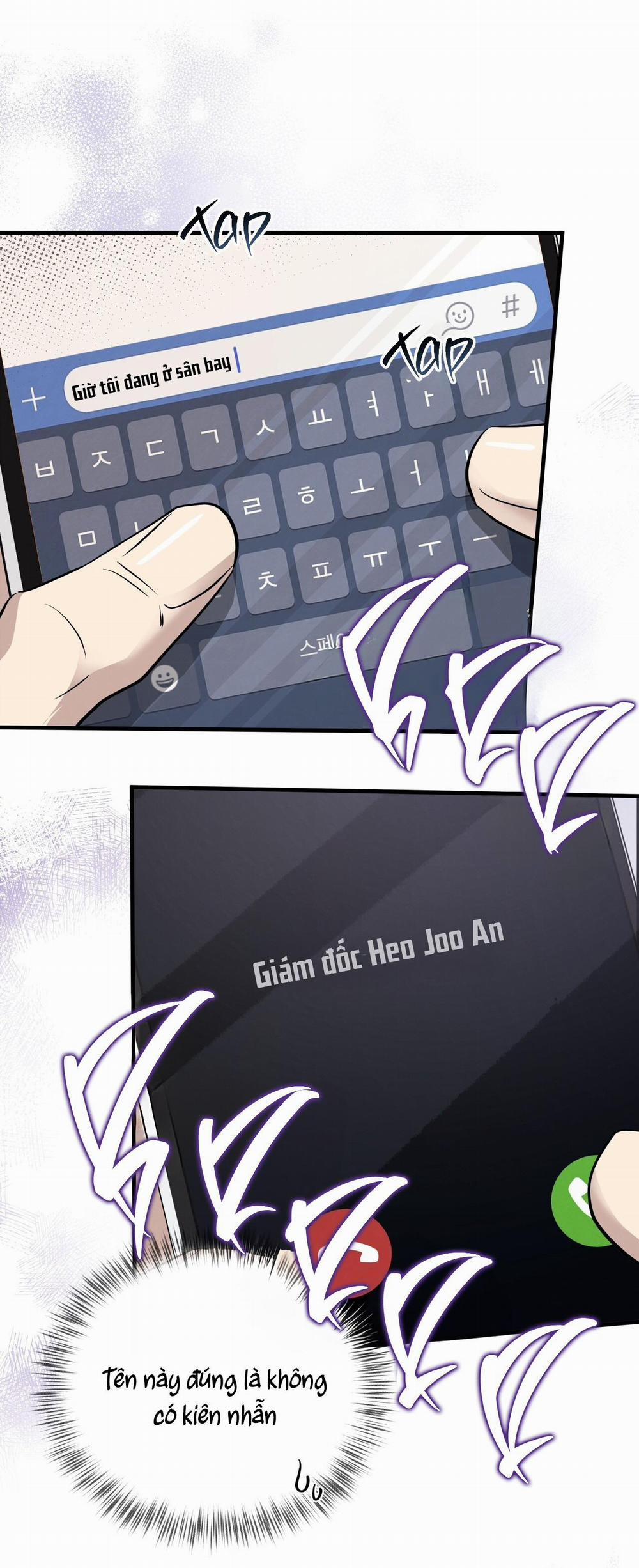 Mật Gấu 43 trang 23