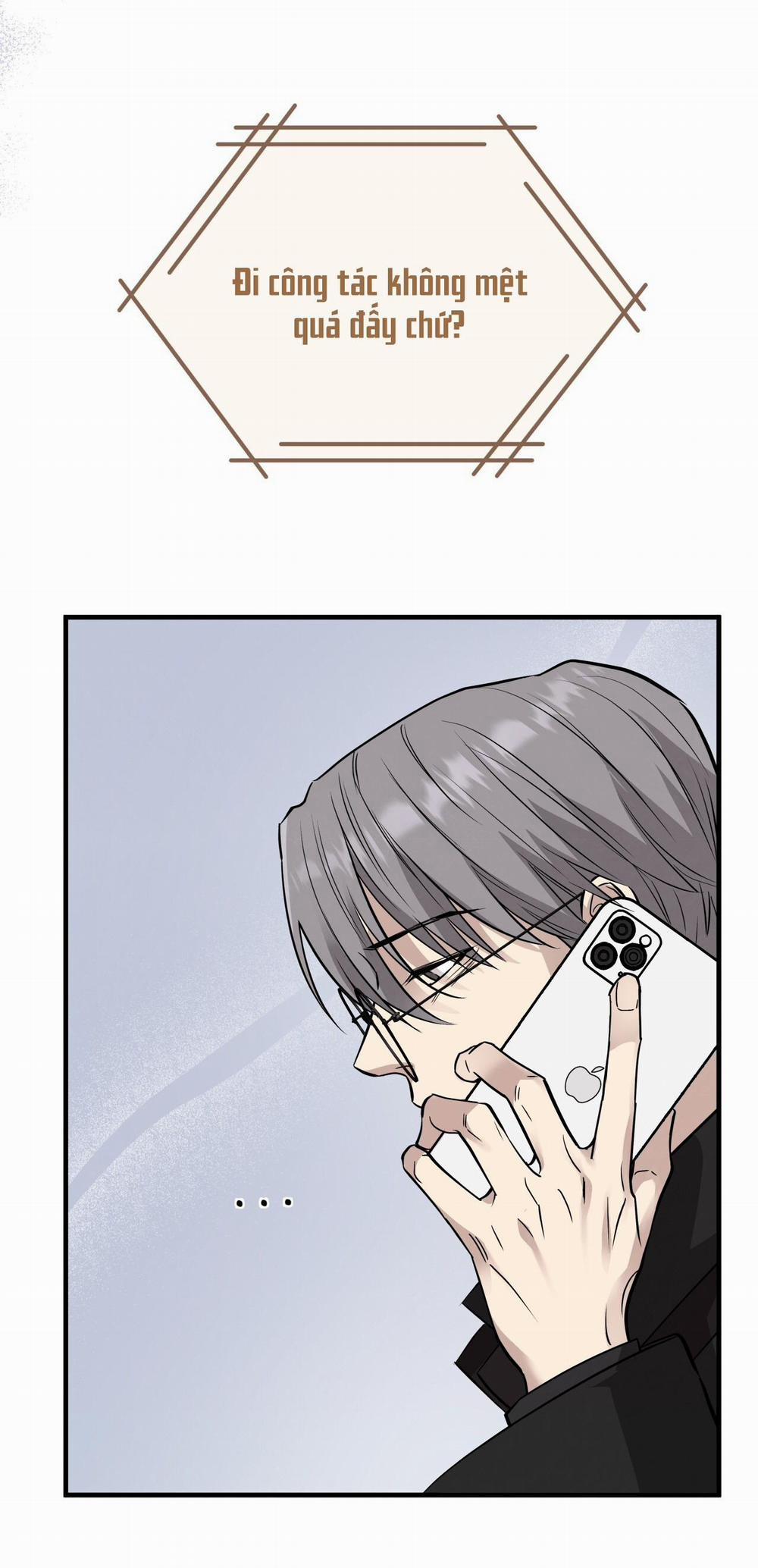 Mật Gấu 43 trang 25