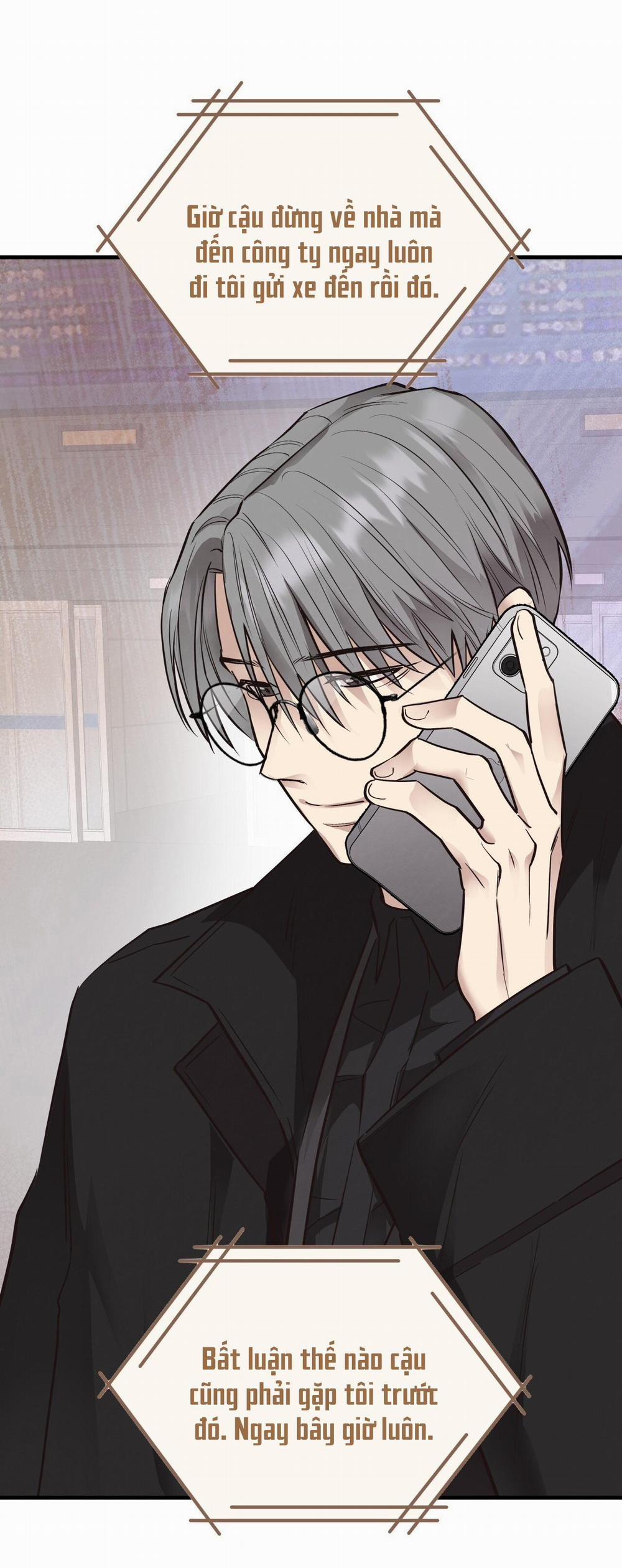 Mật Gấu 43 trang 27