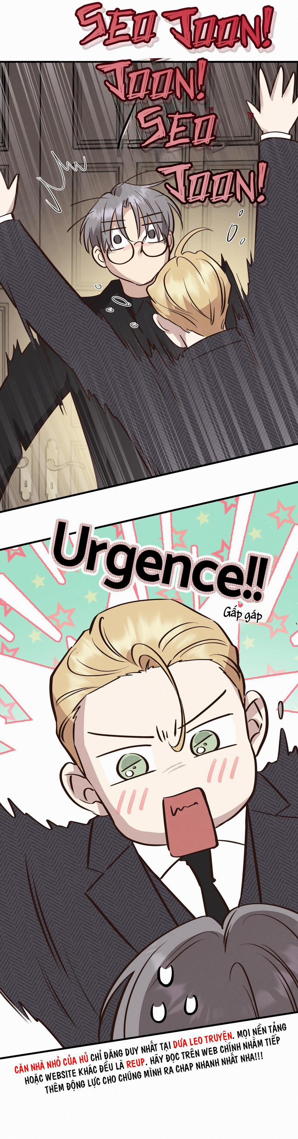 Mật Gấu 43 trang 31