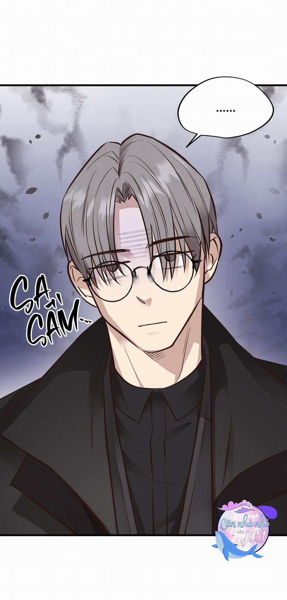 Mật Gấu 43 trang 33