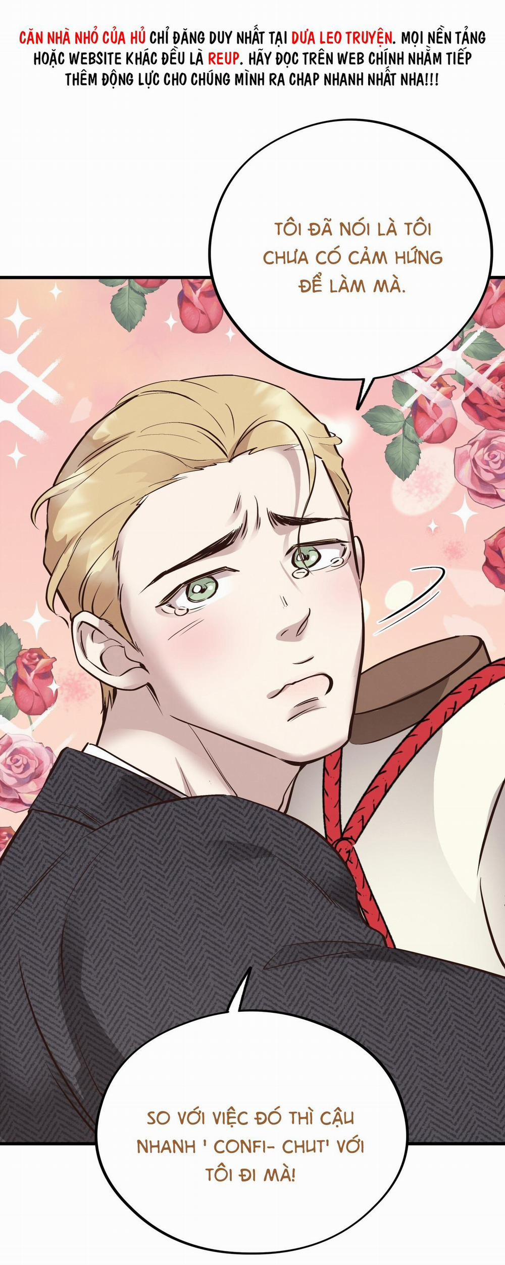 Mật Gấu 43 trang 36