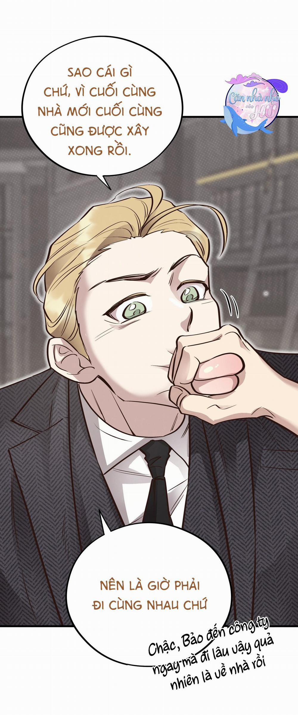 Mật Gấu 43 trang 38