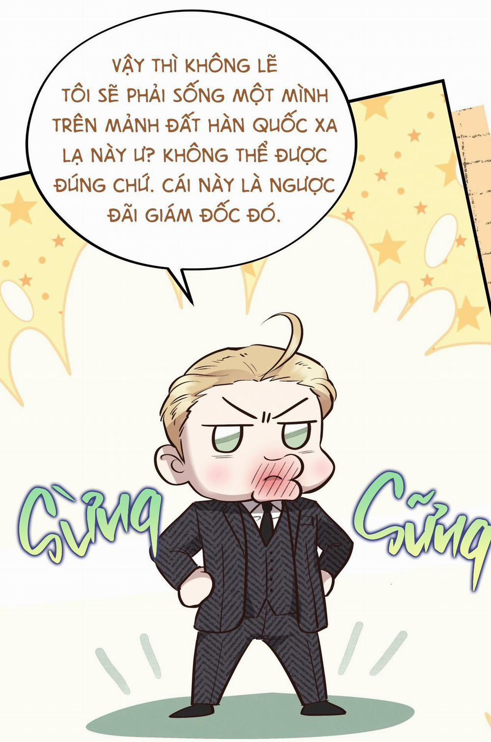 Mật Gấu 43 trang 40