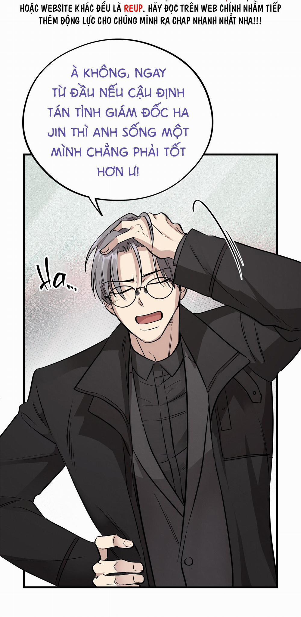 Mật Gấu 43 trang 42