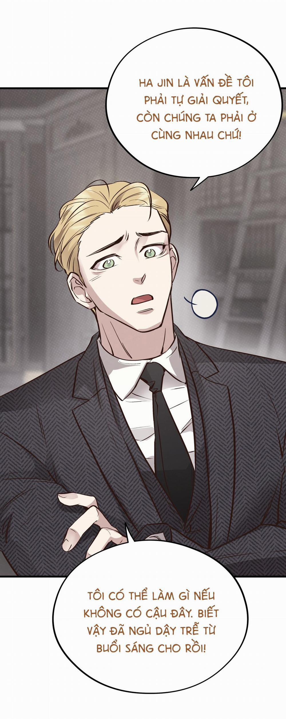 Mật Gấu 43 trang 43