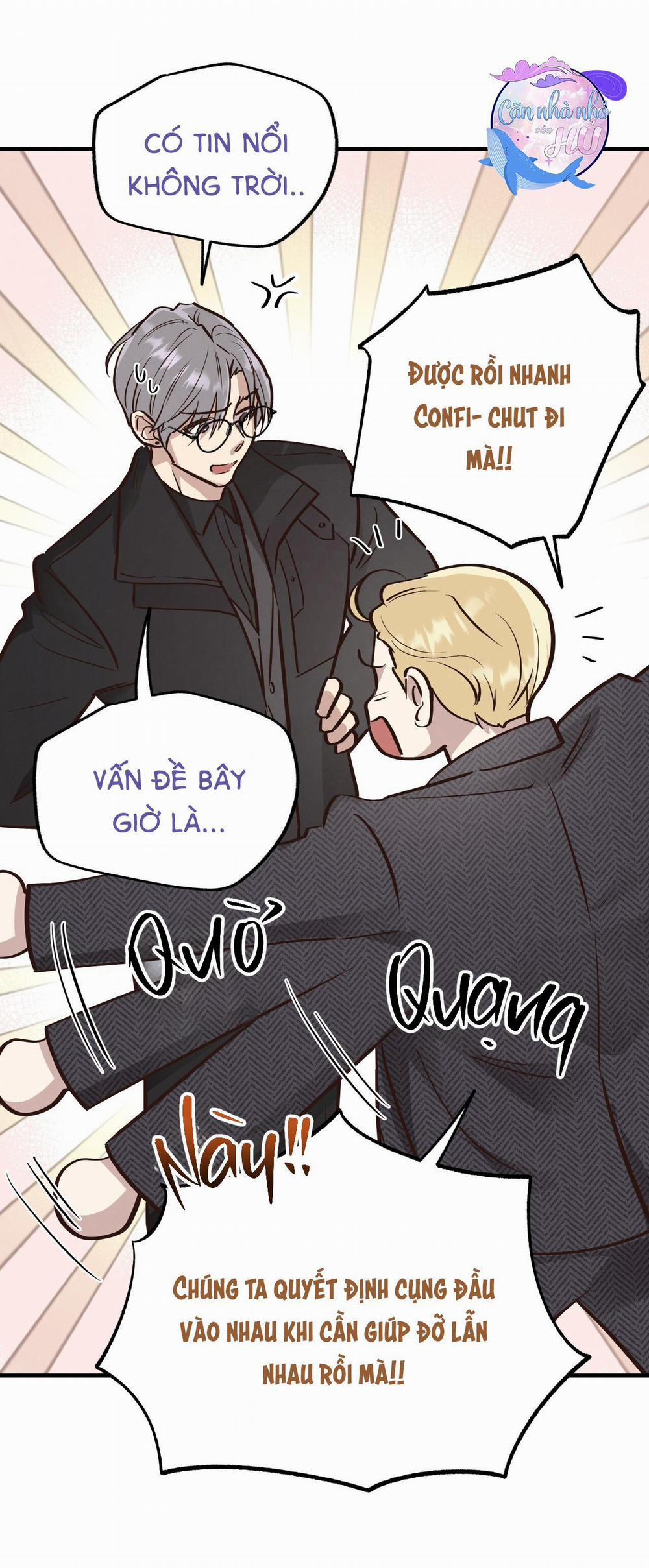 Mật Gấu 43 trang 44