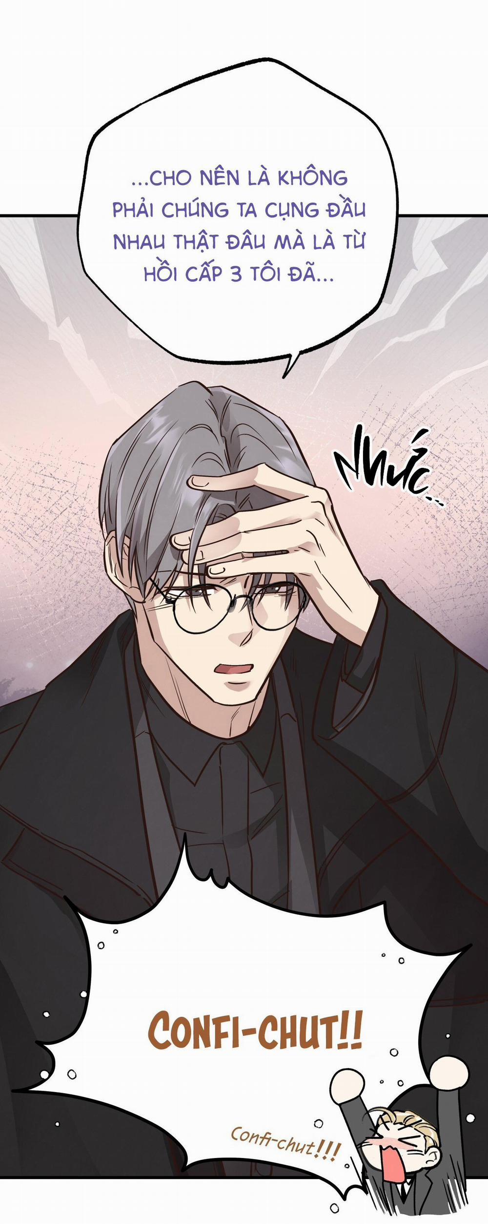 Mật Gấu 43 trang 45