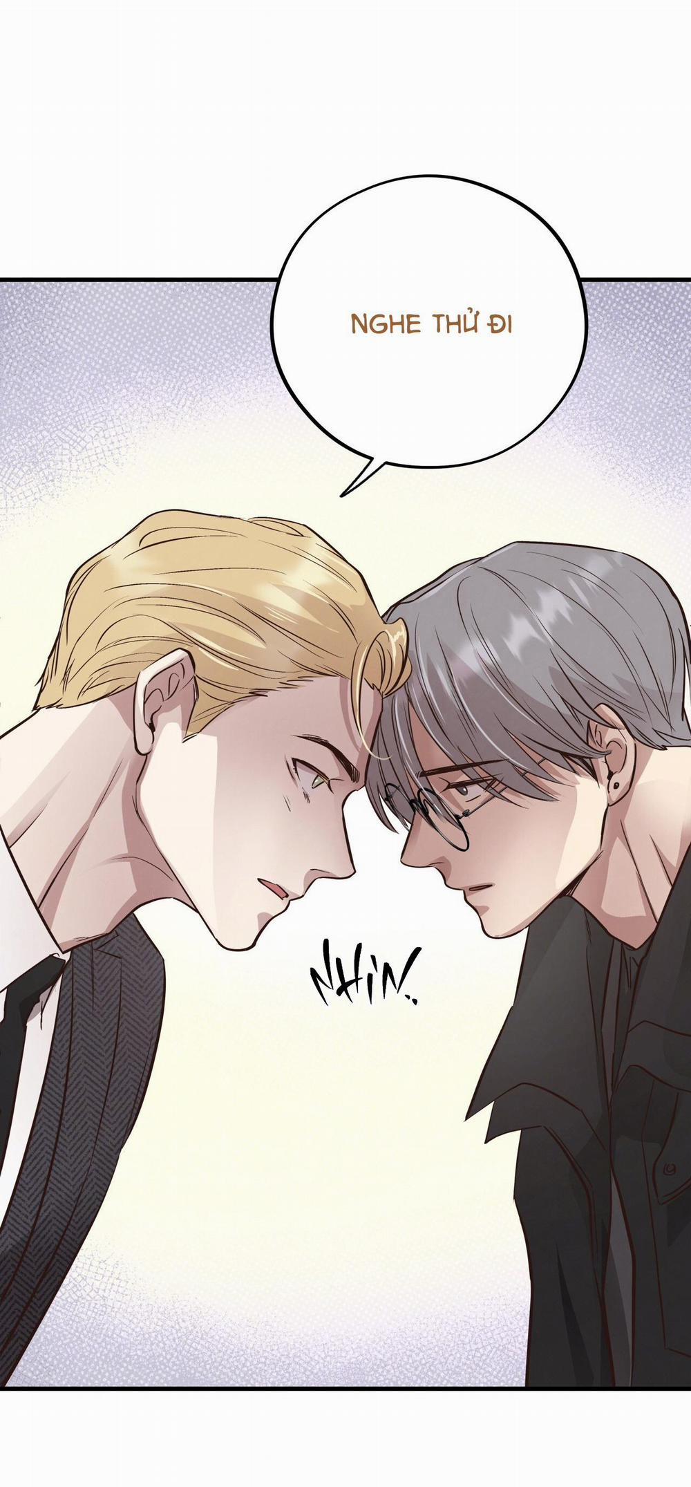 Mật Gấu 43 trang 49