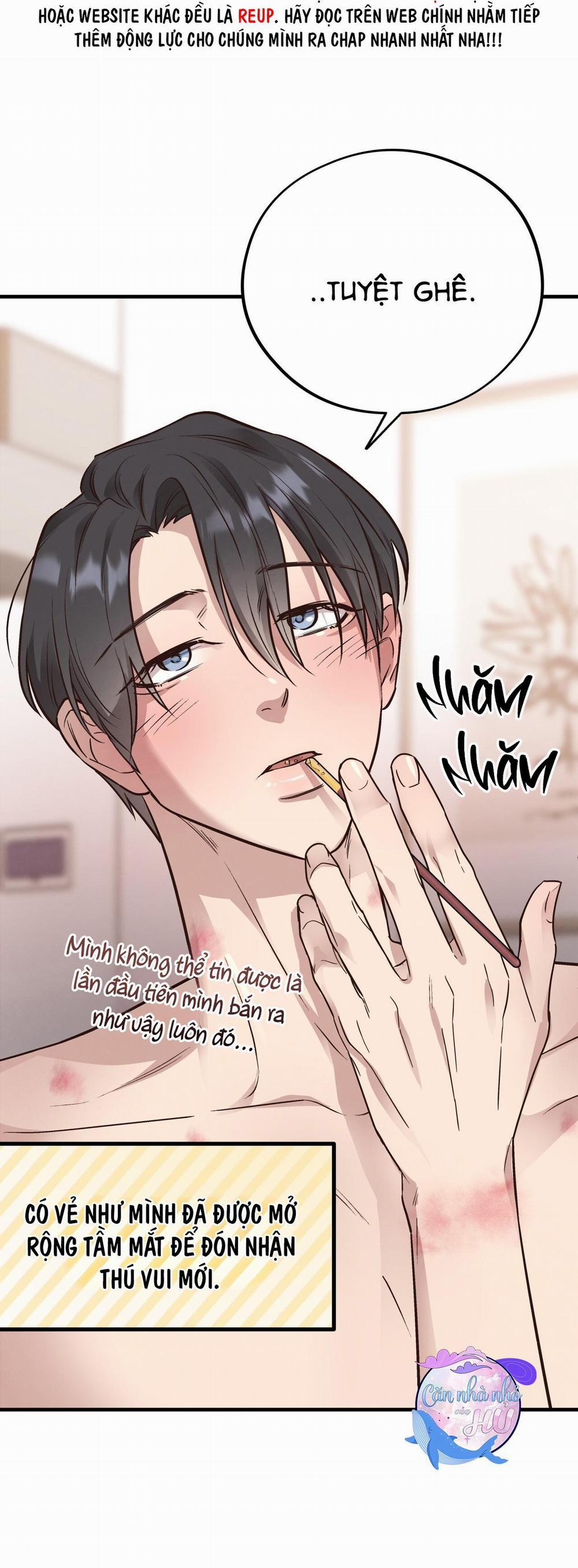 Mật Gấu 43 trang 5