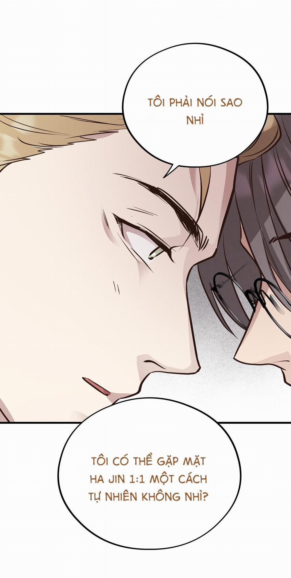 Mật Gấu 43 trang 50