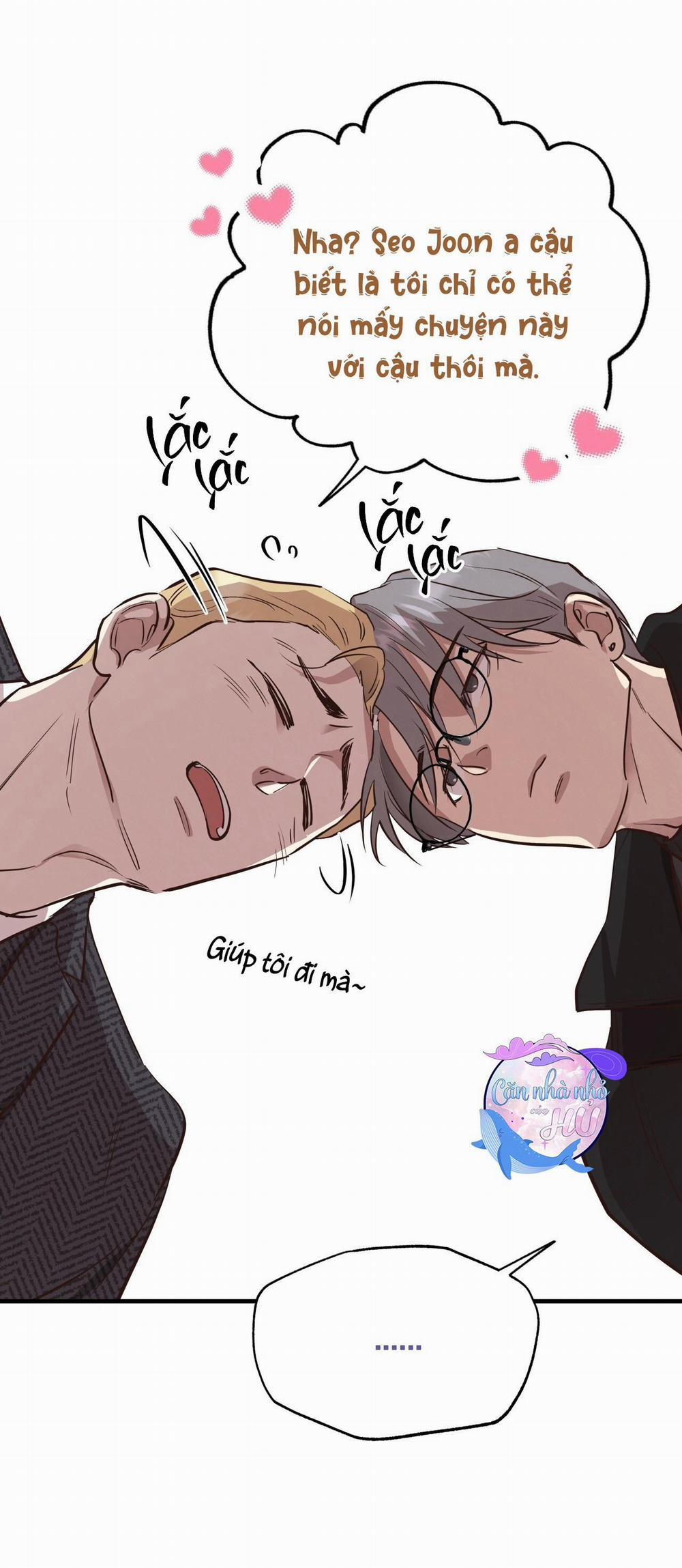 Mật Gấu 43 trang 53