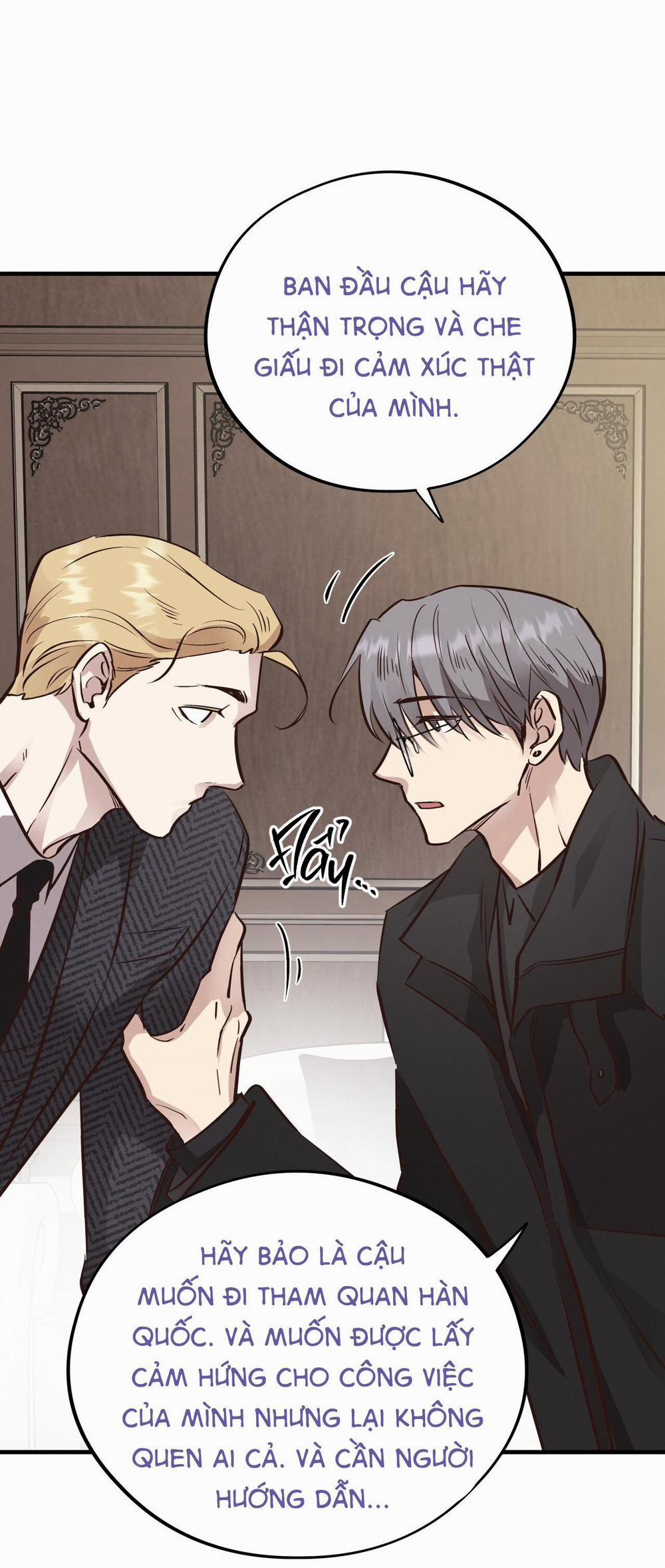 Mật Gấu 43 trang 55