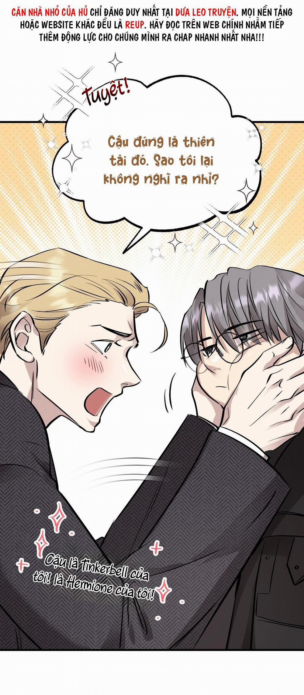 Mật Gấu 43 trang 56