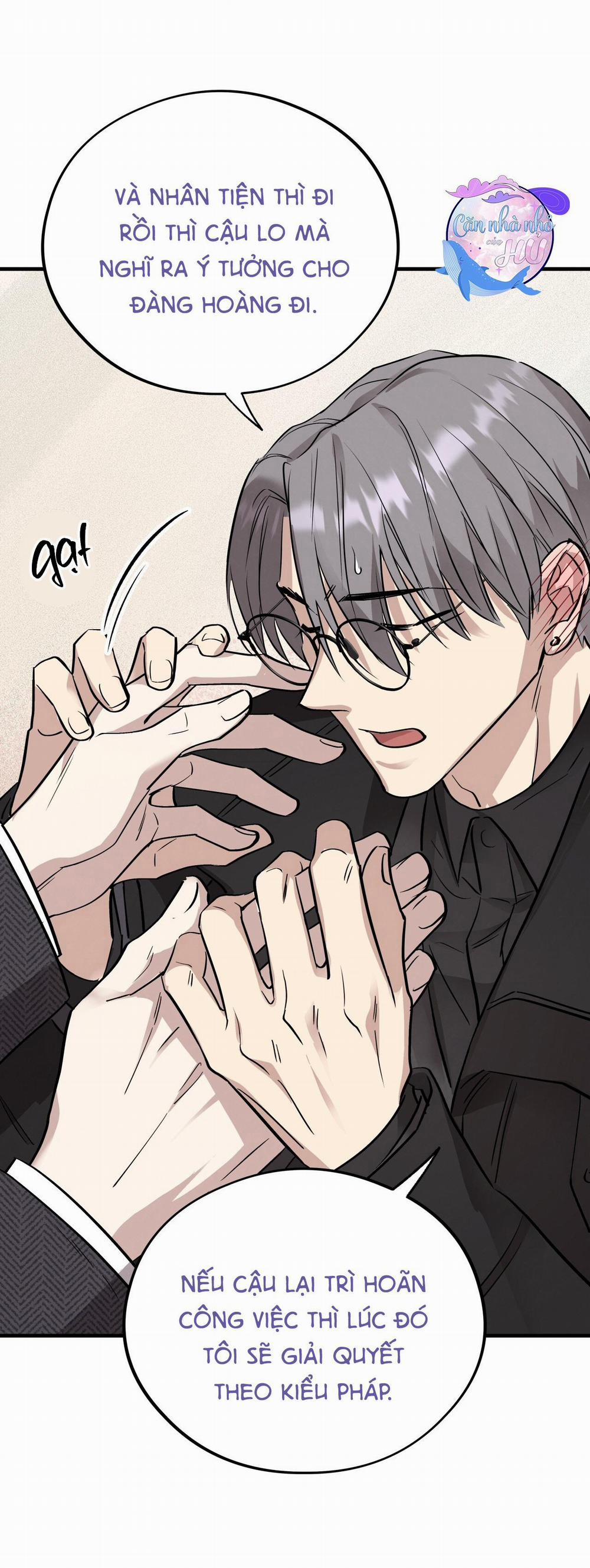 Mật Gấu 43 trang 57