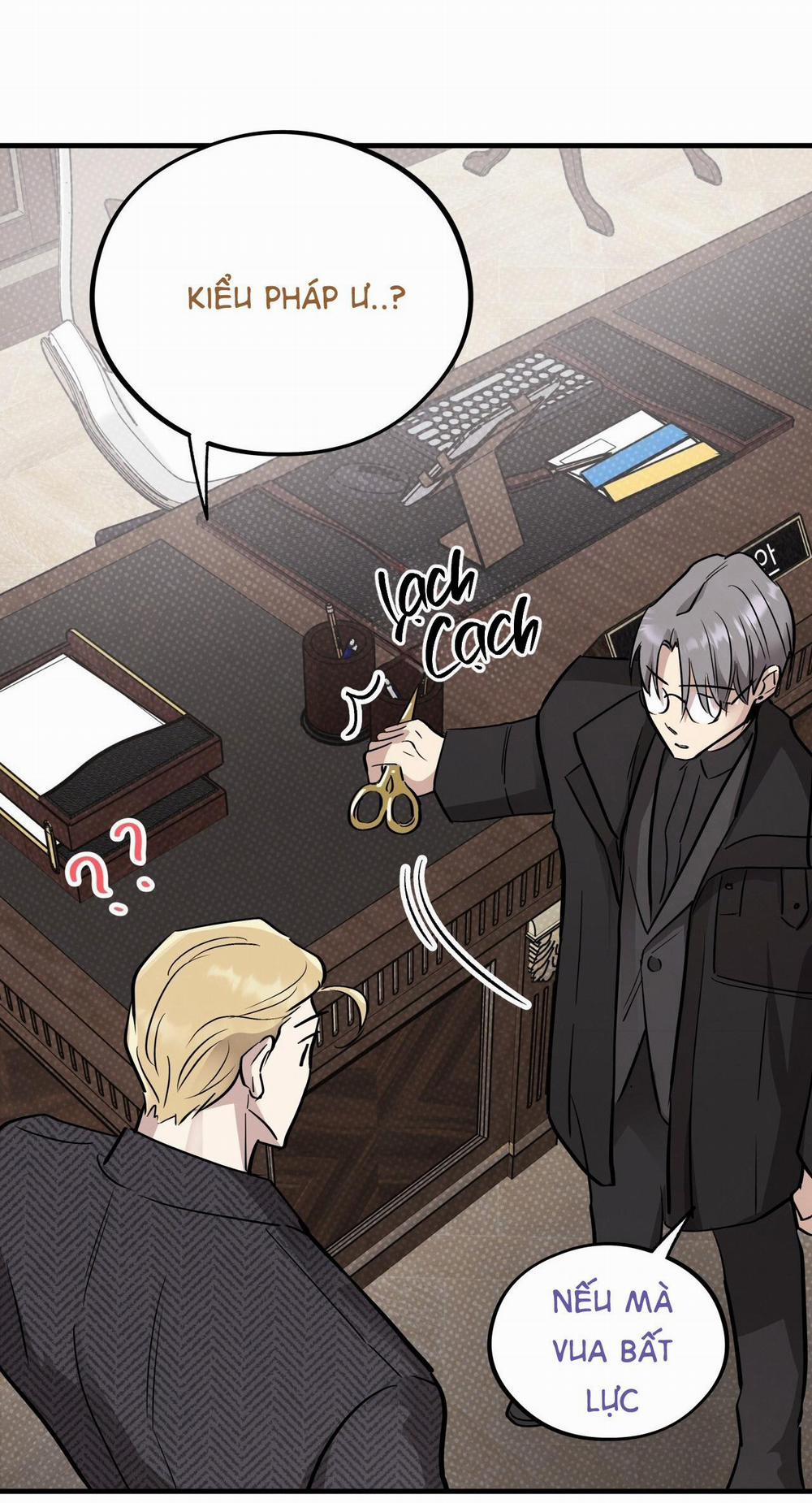 Mật Gấu 43 trang 58