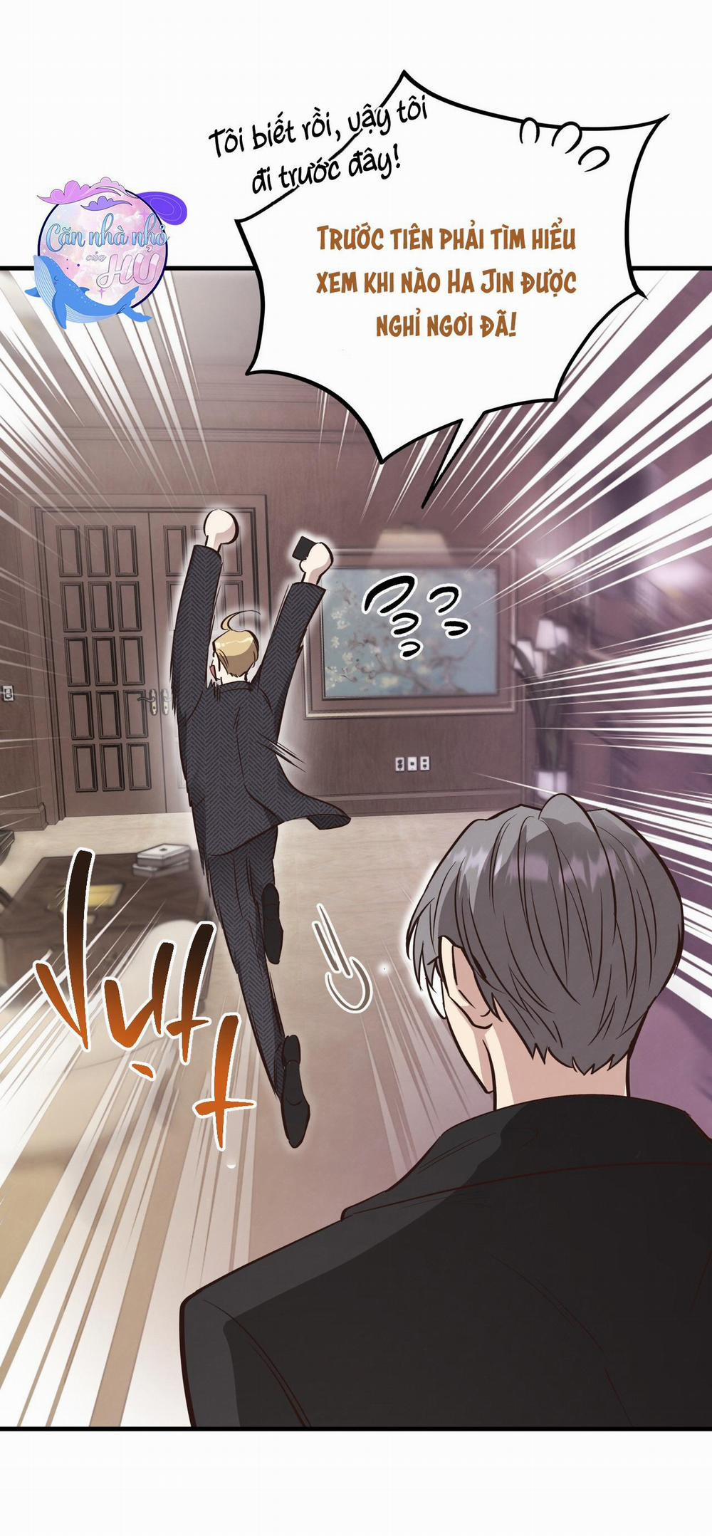 Mật Gấu 43 trang 60