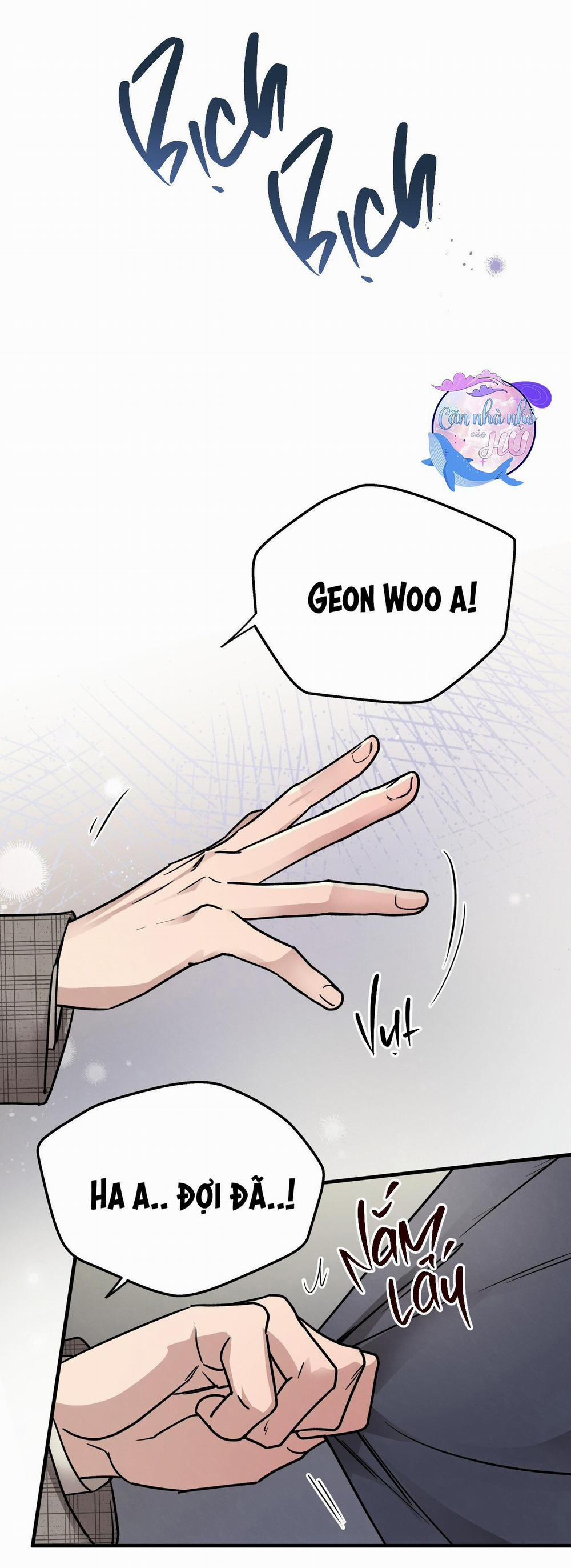 Mật Gấu 45 trang 10