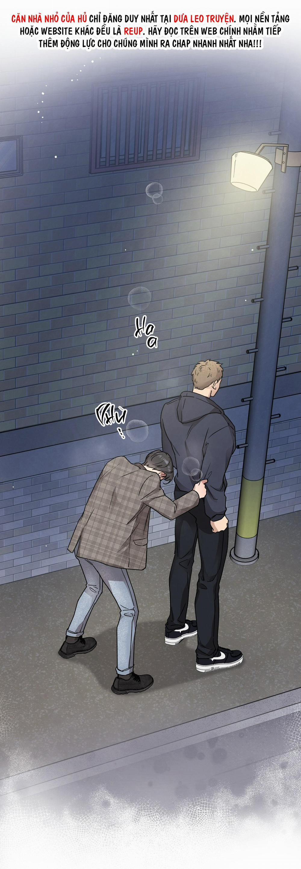 Mật Gấu 45 trang 11