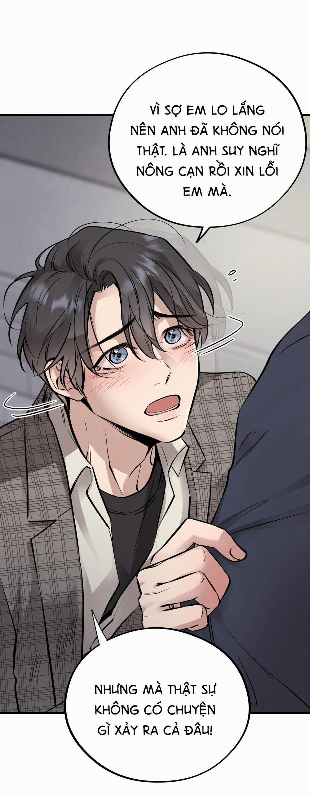 Mật Gấu 45 trang 13