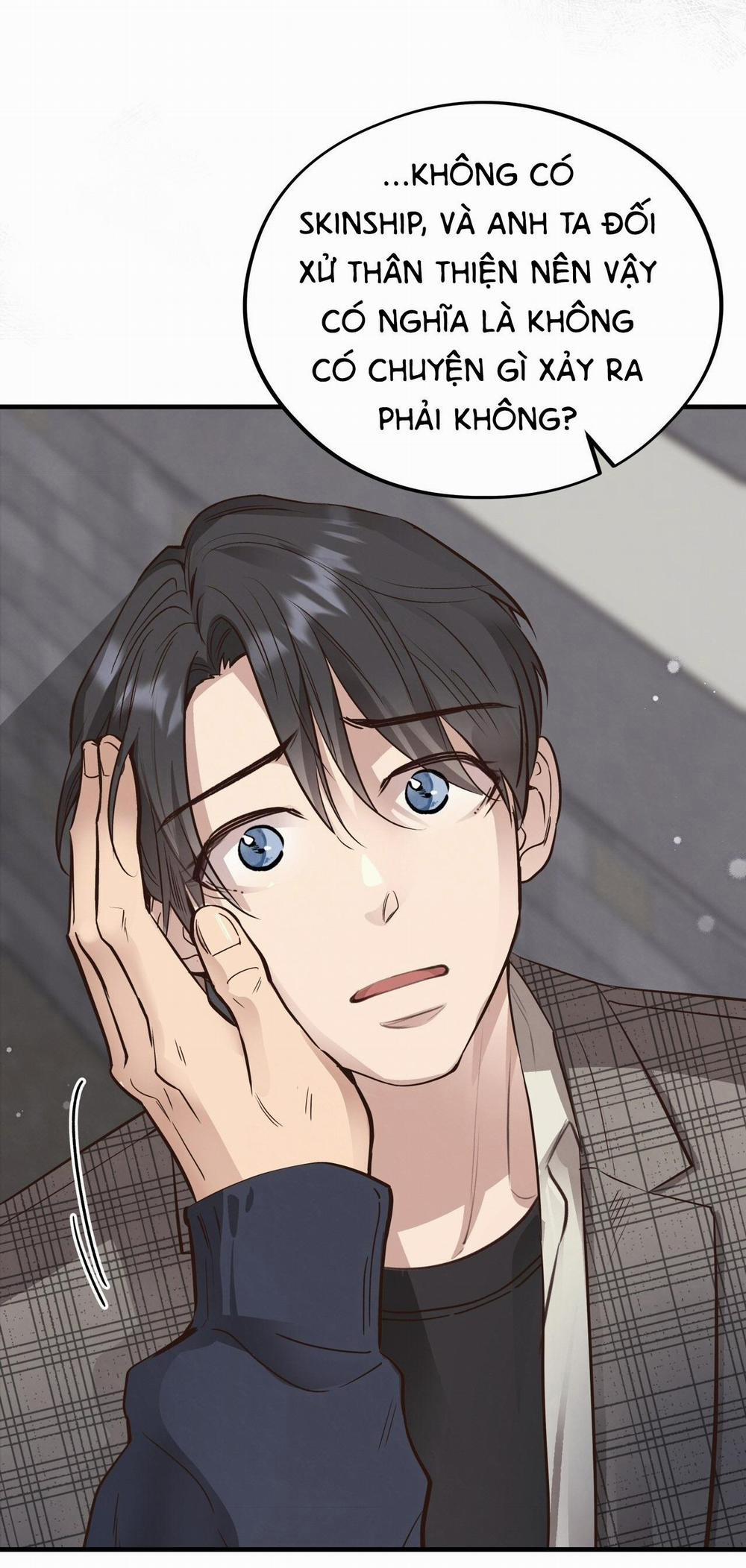 Mật Gấu 45 trang 17