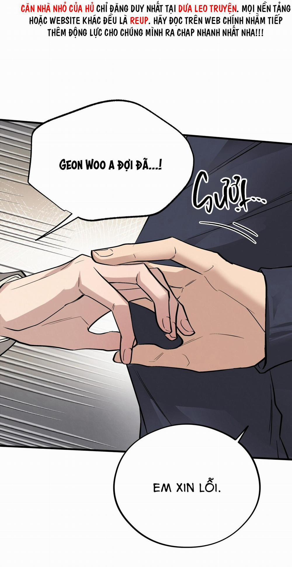 Mật Gấu 45 trang 22