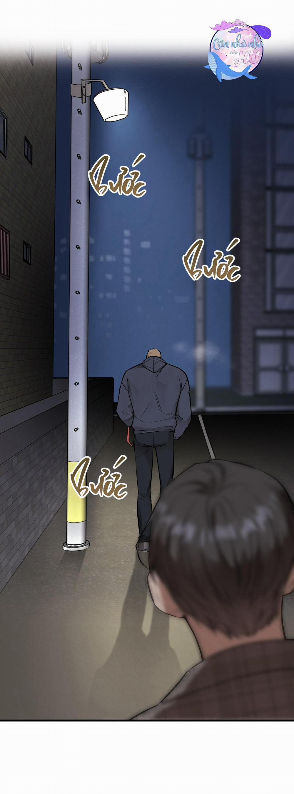 Mật Gấu 45 trang 23