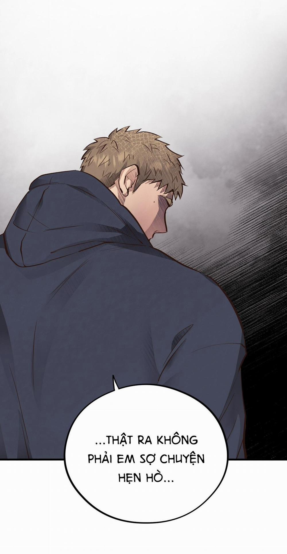 Mật Gấu 45 trang 29